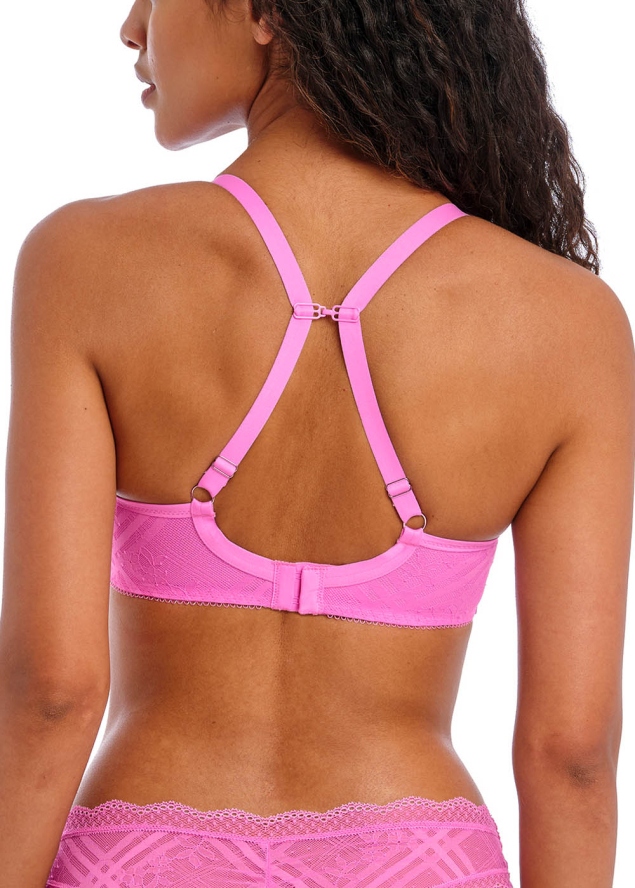 Soutien-gorge Moul Plunge  Armatures Freya